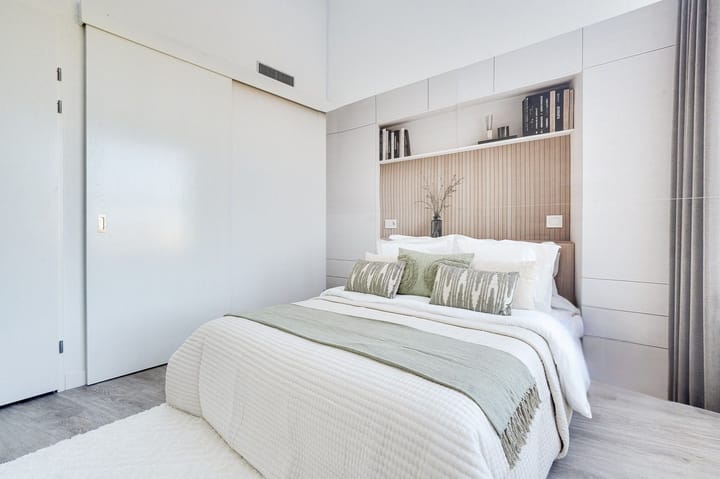 Photo 13 of Burgemeester de Raadtsingel 71-H