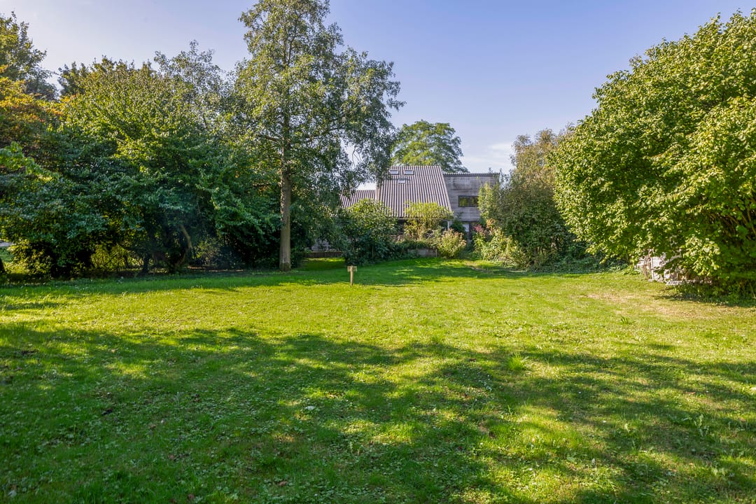 Photo 8 of Nieuwkoopseweg 24