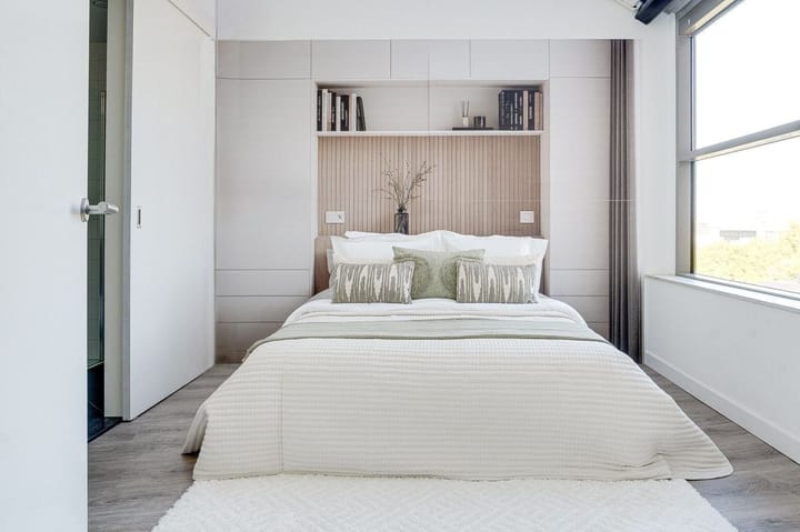 Photo 14 of Burgemeester de Raadtsingel 71-H