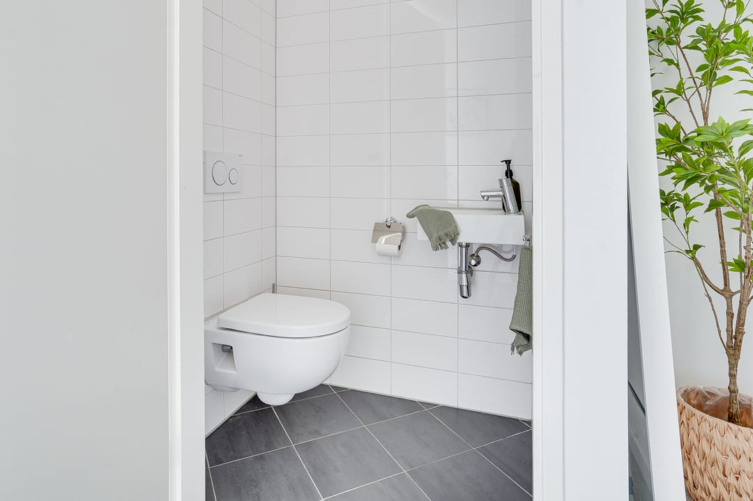 Photo 17 of Burgemeester de Raadtsingel 71-H