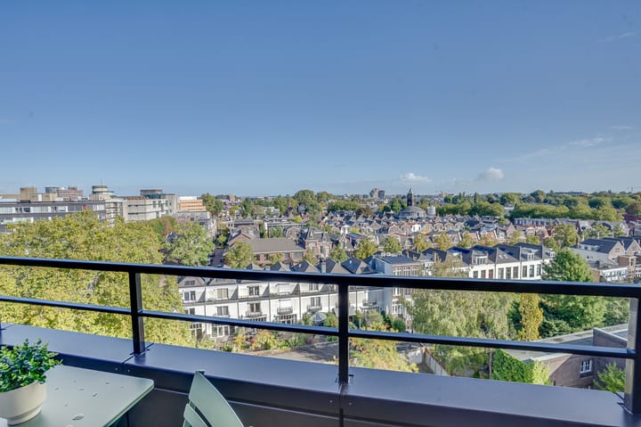 Photo 22 of Burgemeester de Raadtsingel 71-H