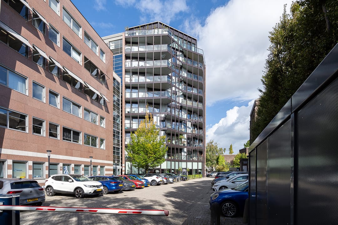 Photo 23 of Burgemeester de Raadtsingel 71-H