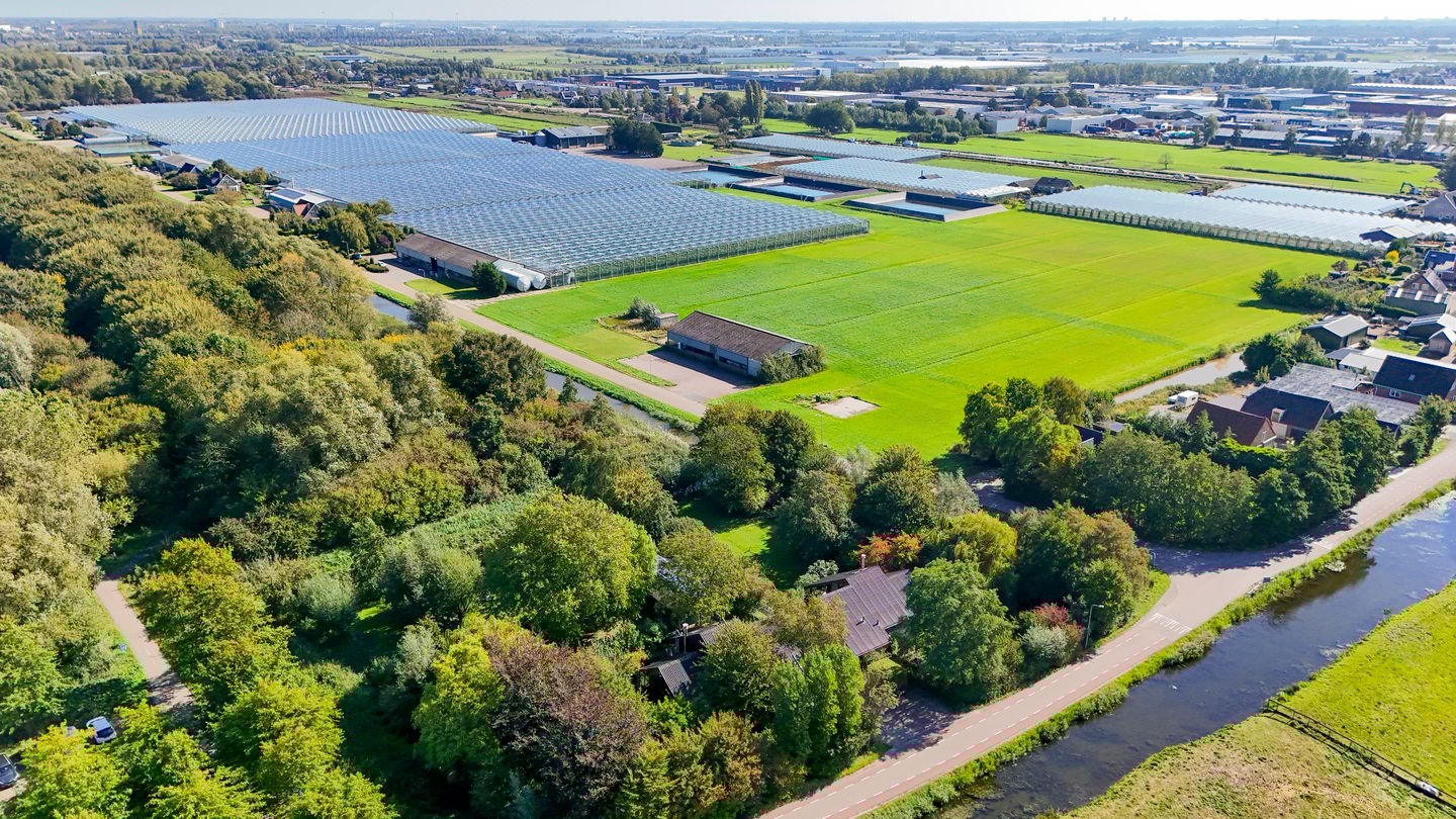 Photo 29 of Nieuwkoopseweg 24