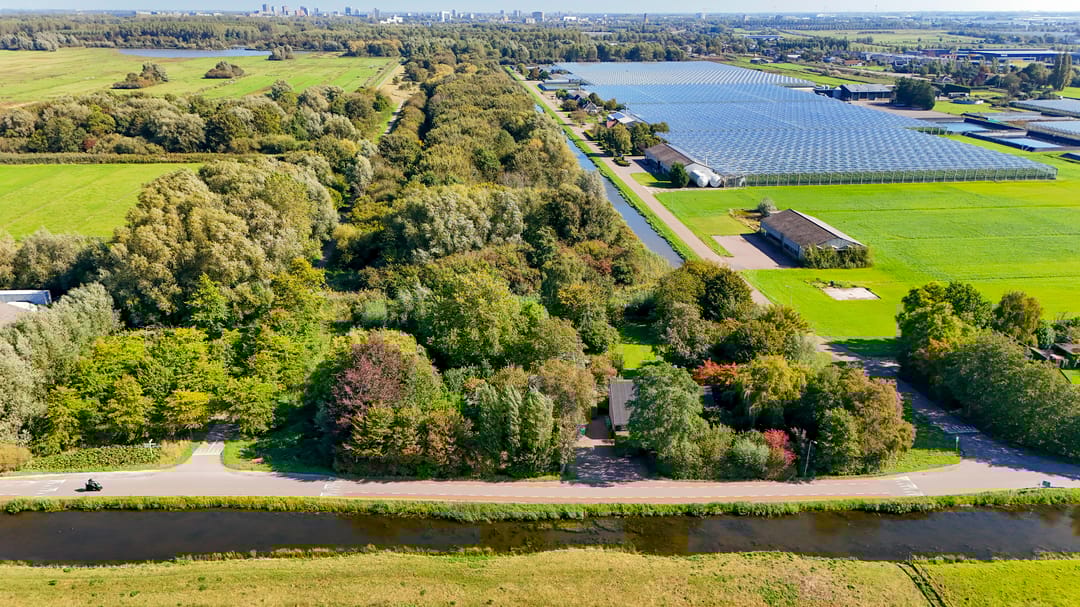 Photo 32 of Nieuwkoopseweg 24