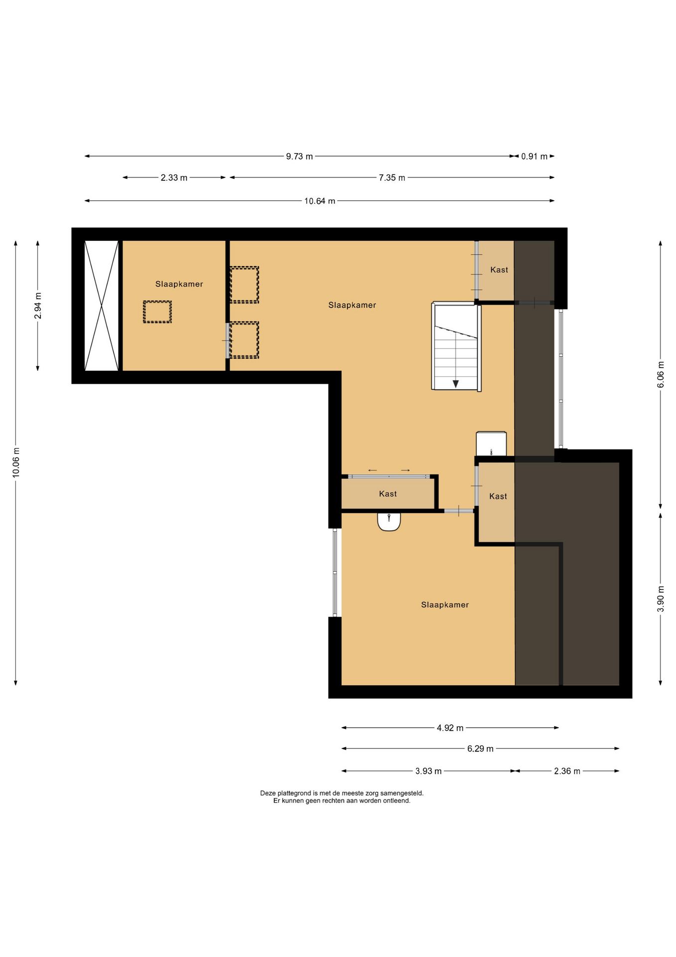 Photo 36 of Nieuwkoopseweg 24