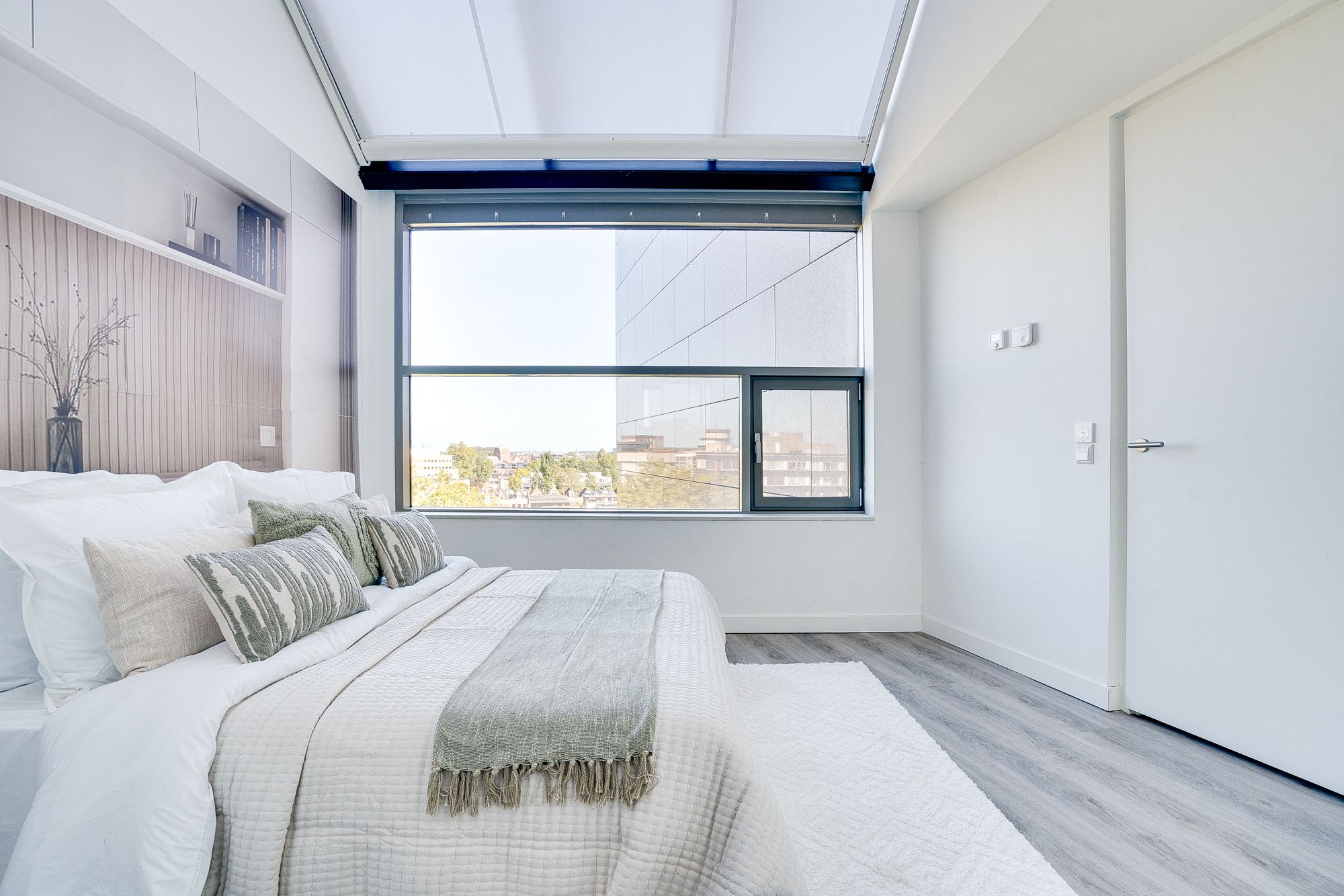 Photo 15 of Burgemeester de Raadtsingel 71-H