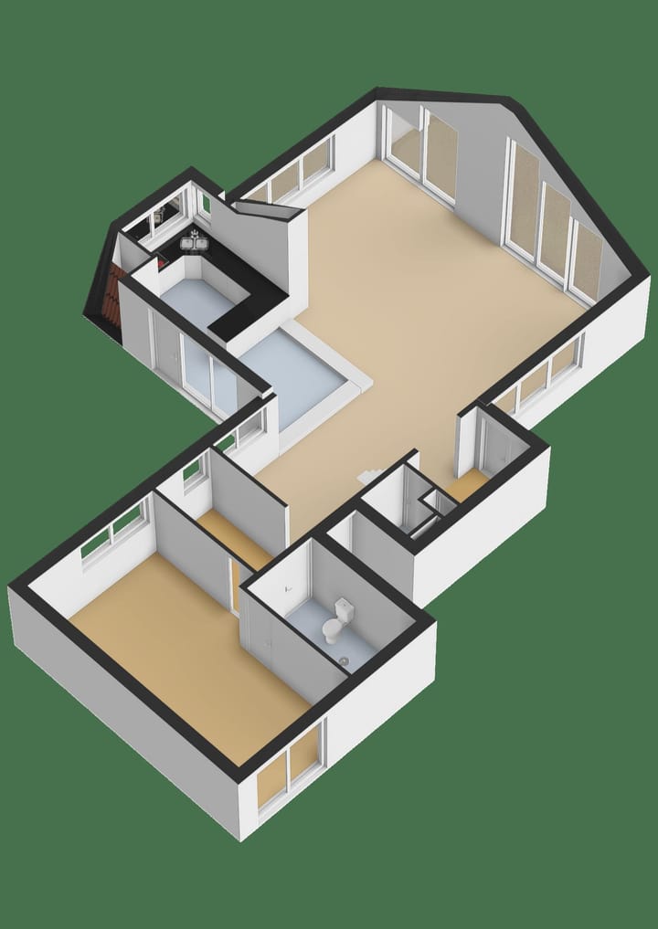 Foto 38 van Nieuwkoopseweg 24