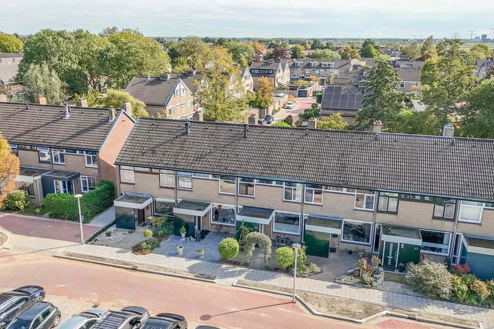 Foto 5 van De Wielewaal 23