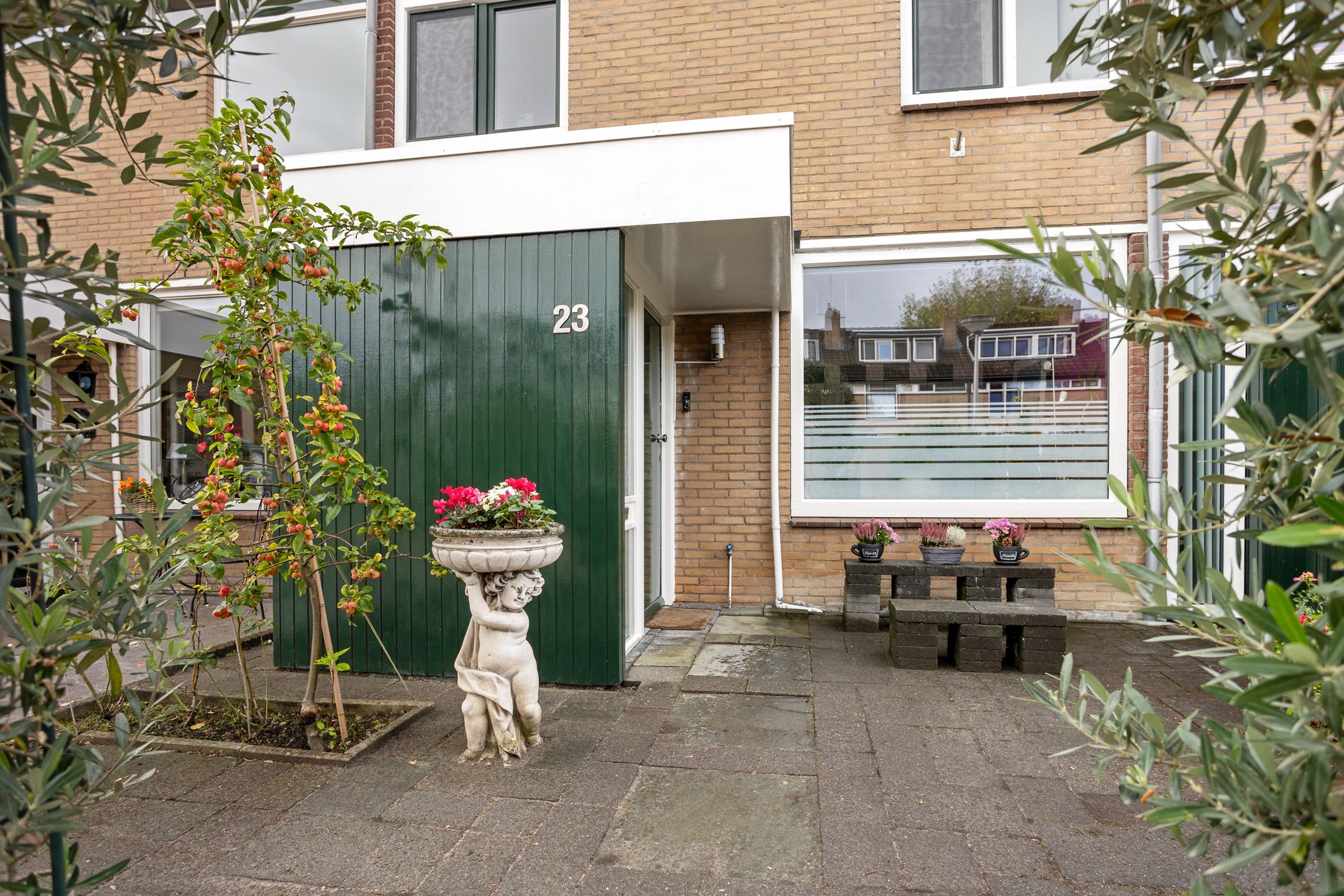 Photo 6 of De Wielewaal 23