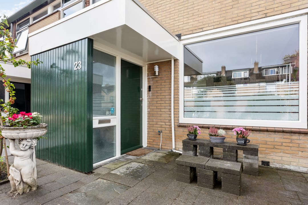 Photo 7 of De Wielewaal 23