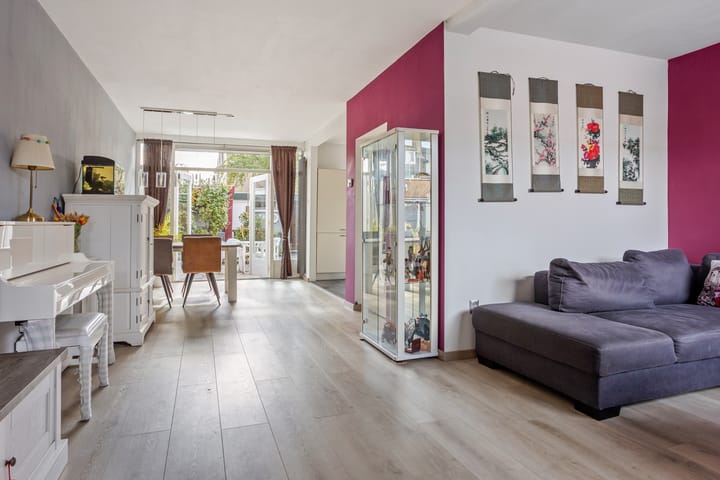 Foto 9 van De Wielewaal 23