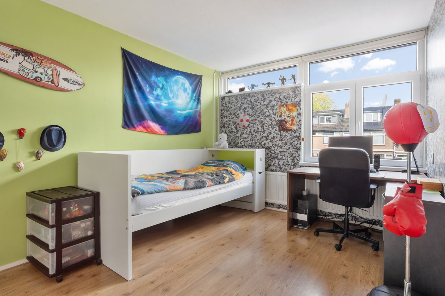 Photo 20 of De Wielewaal 23