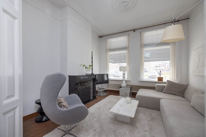 Photo 4 of de Wetstraat 7