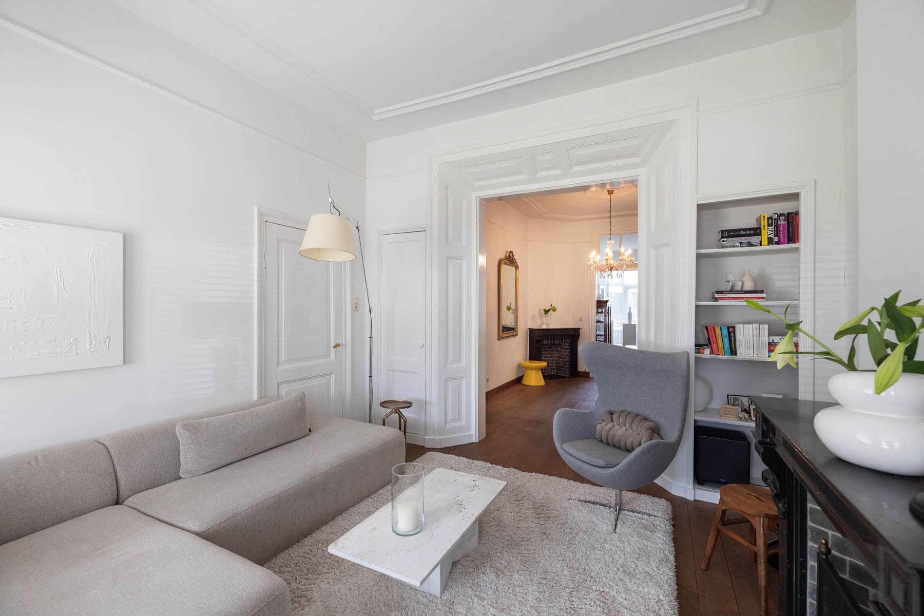 Foto 3 van de Wetstraat 7