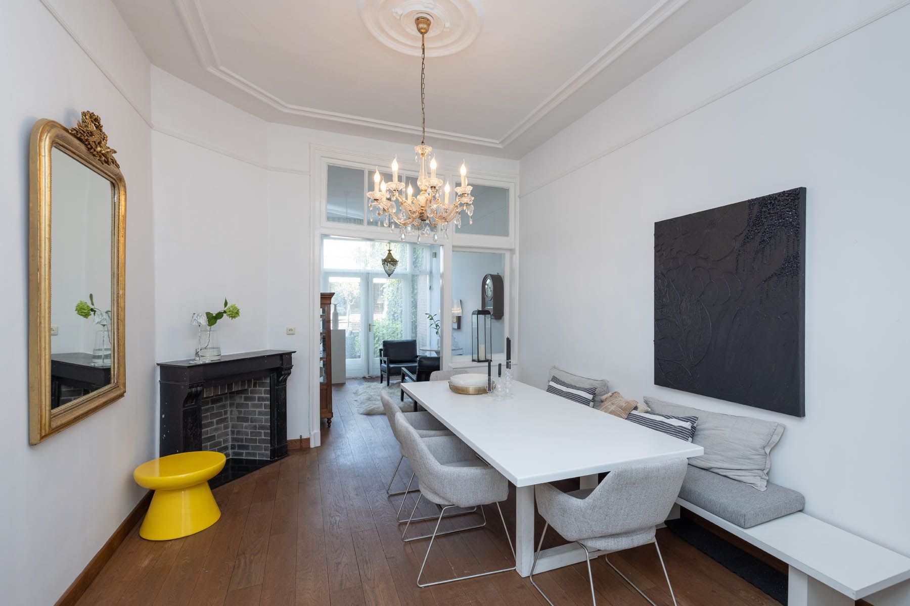 Foto 6 van de Wetstraat 7