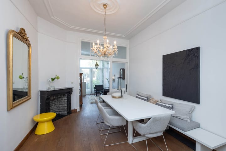 Photo 6 of de Wetstraat 7