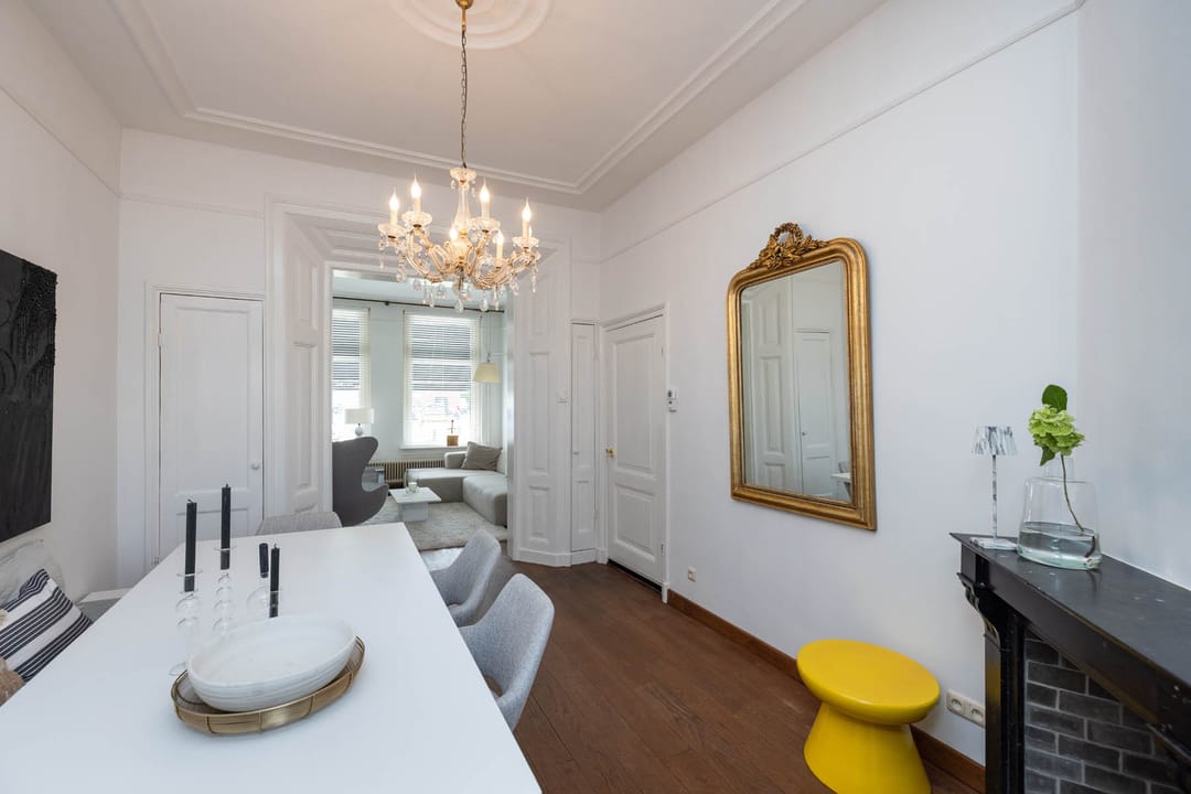 Foto 7 van de Wetstraat 7