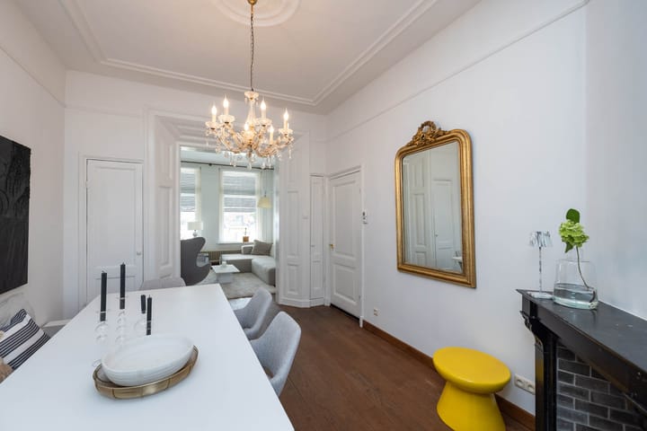 Photo 7 of de Wetstraat 7