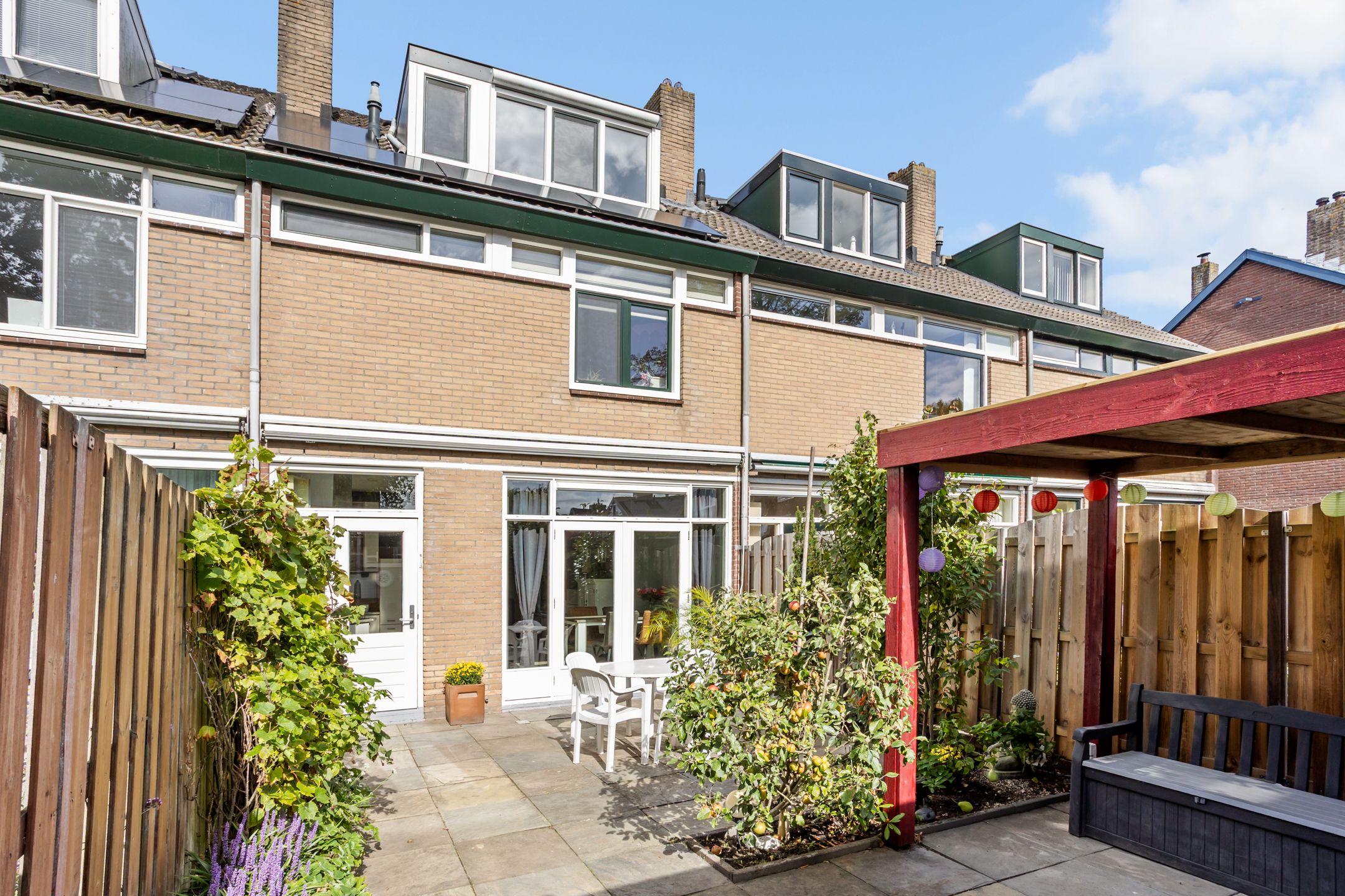 Photo 27 of De Wielewaal 23