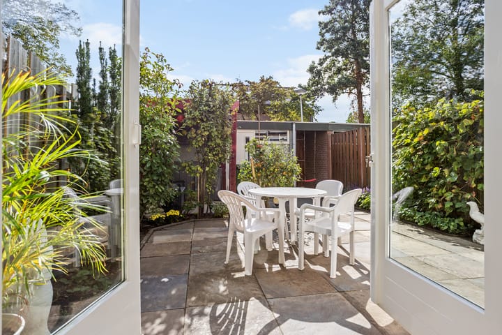 Foto 28 van De Wielewaal 23