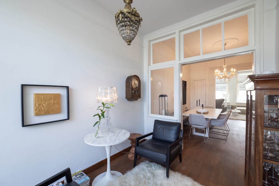 Foto 8 van de Wetstraat 7