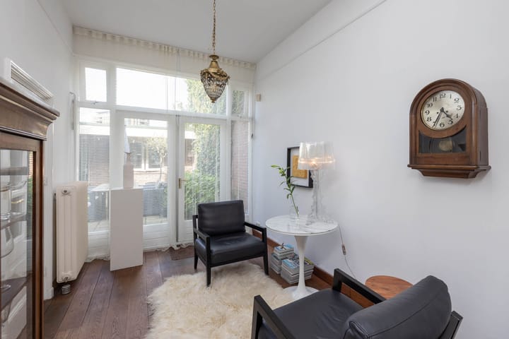 Photo 9 of de Wetstraat 7