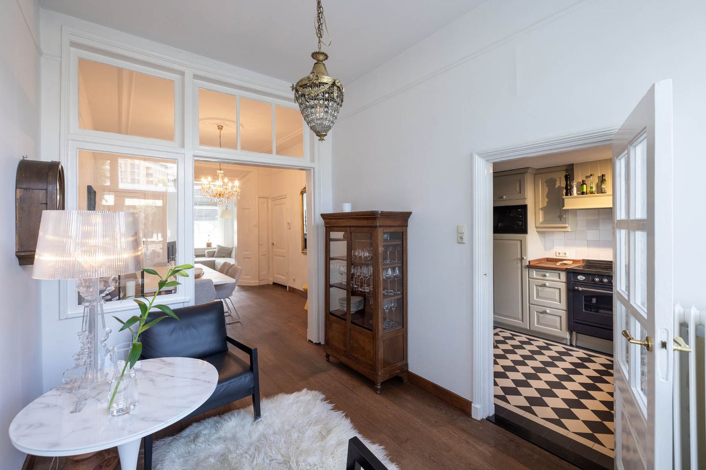 Foto 10 van de Wetstraat 7