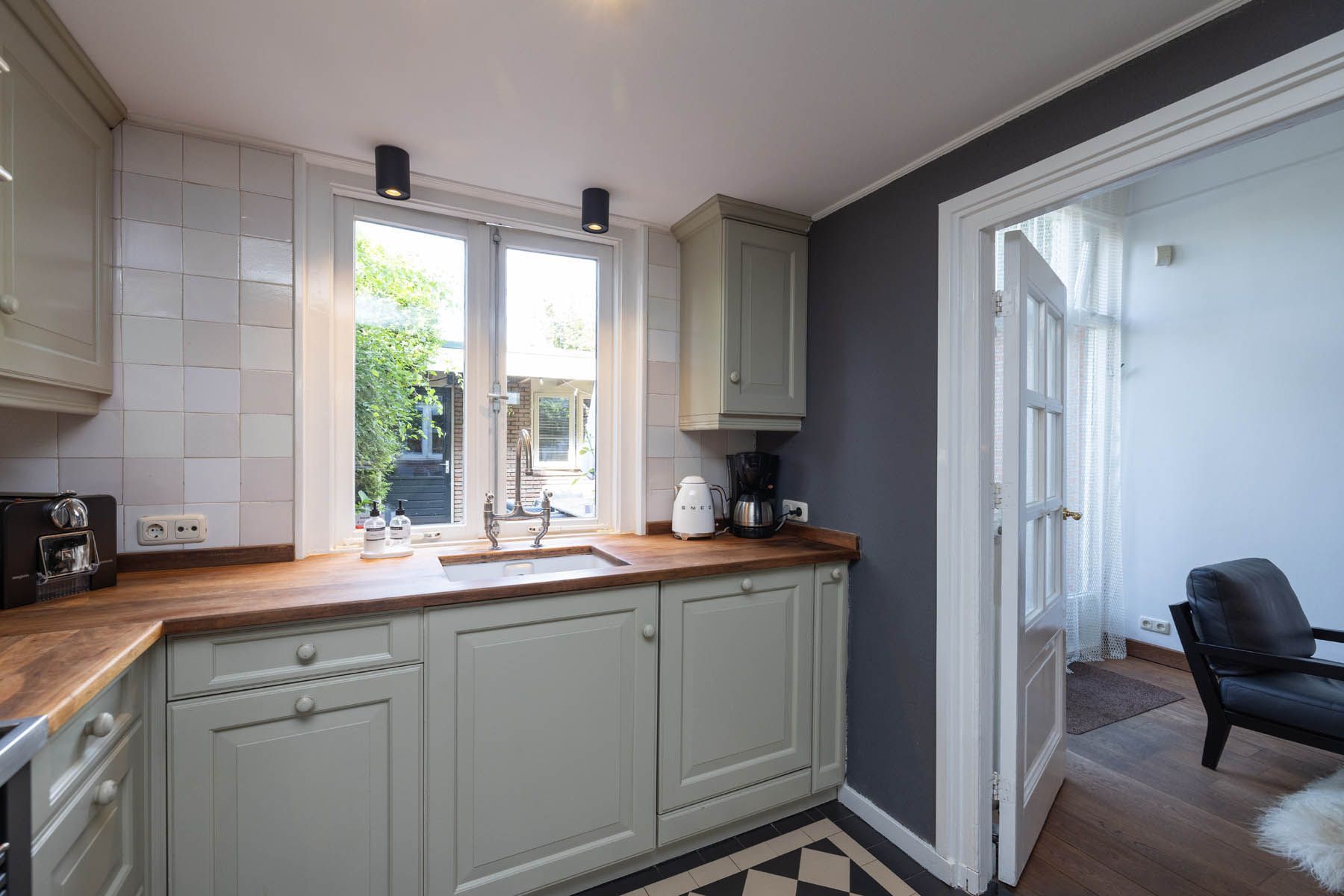 Foto 12 van de Wetstraat 7