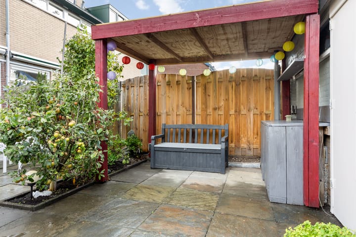 Foto 31 van De Wielewaal 23