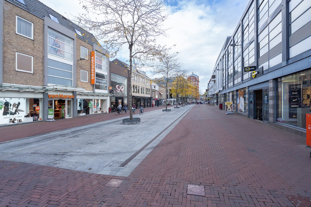 Photo 26 of Burgemeester de Raadtsingel 71-H