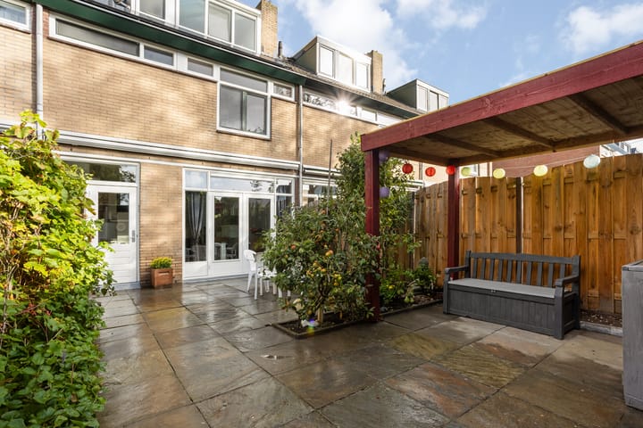 Foto 32 van De Wielewaal 23