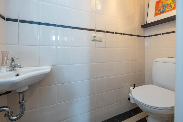 Photo 14 of de Wetstraat 7