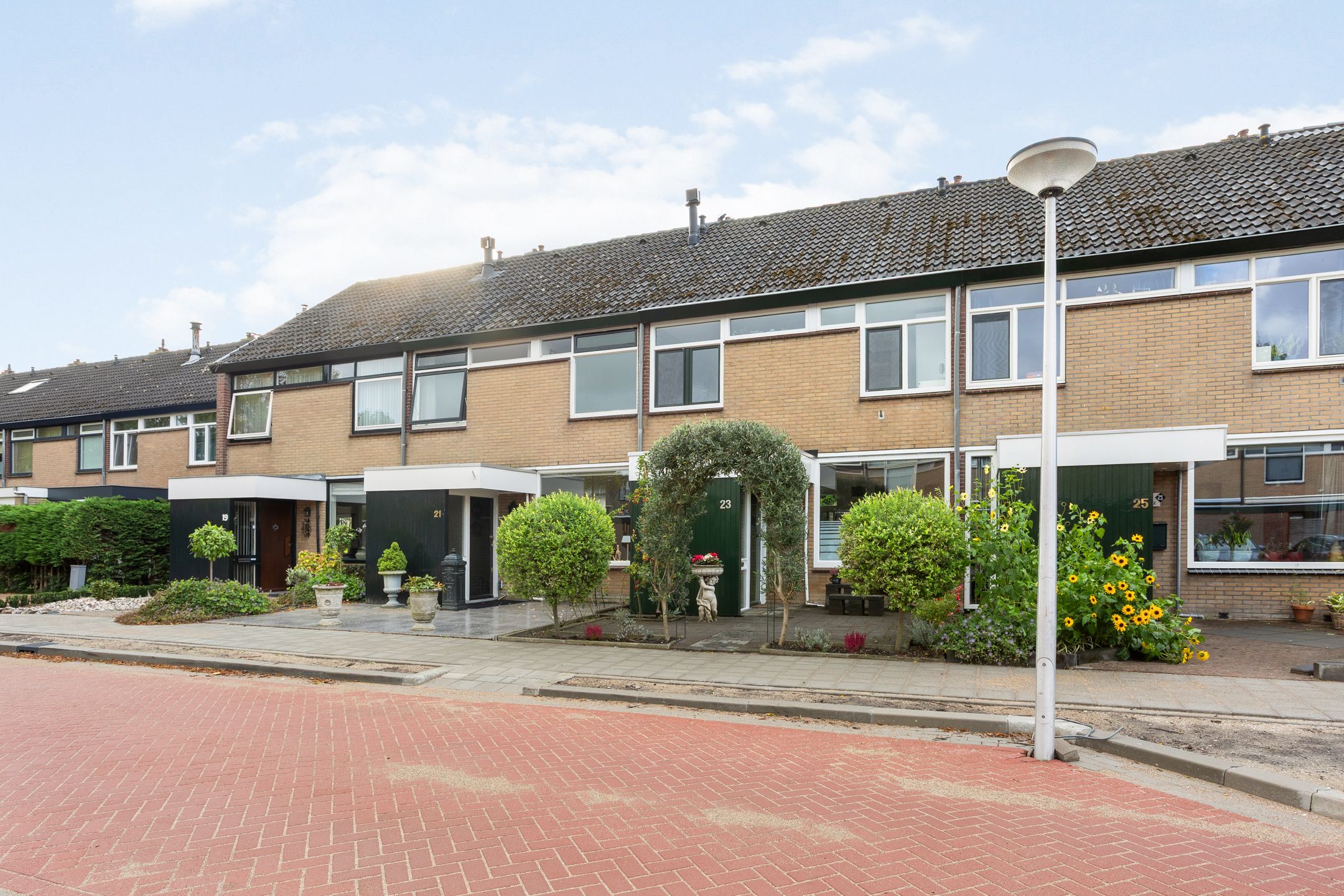 Photo 33 of De Wielewaal 23