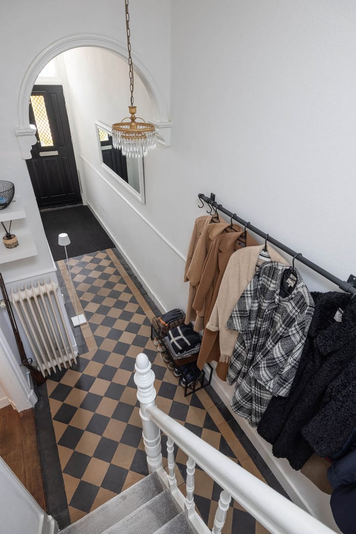 Photo 16 of de Wetstraat 7