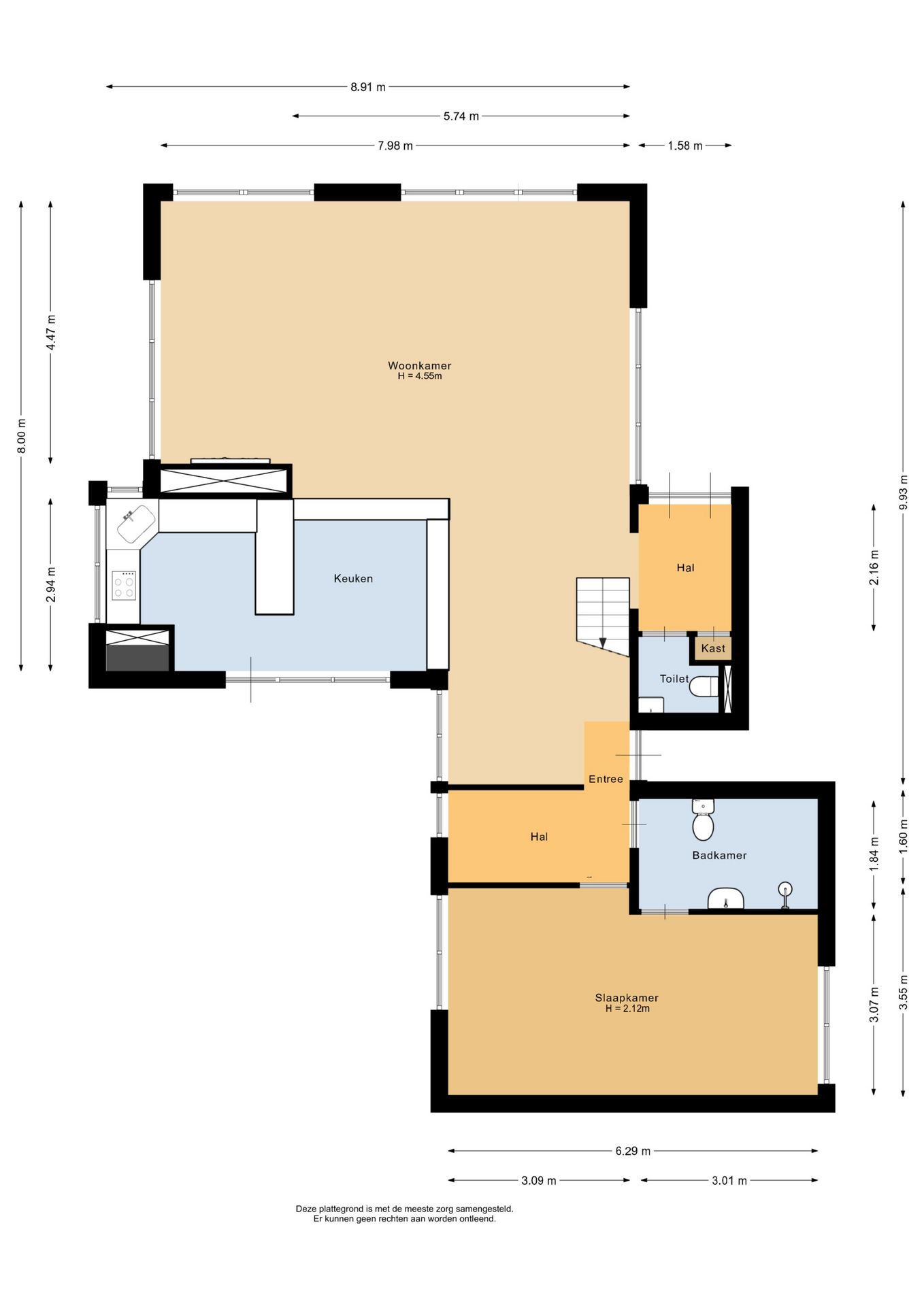 Photo 35 of Nieuwkoopseweg 24