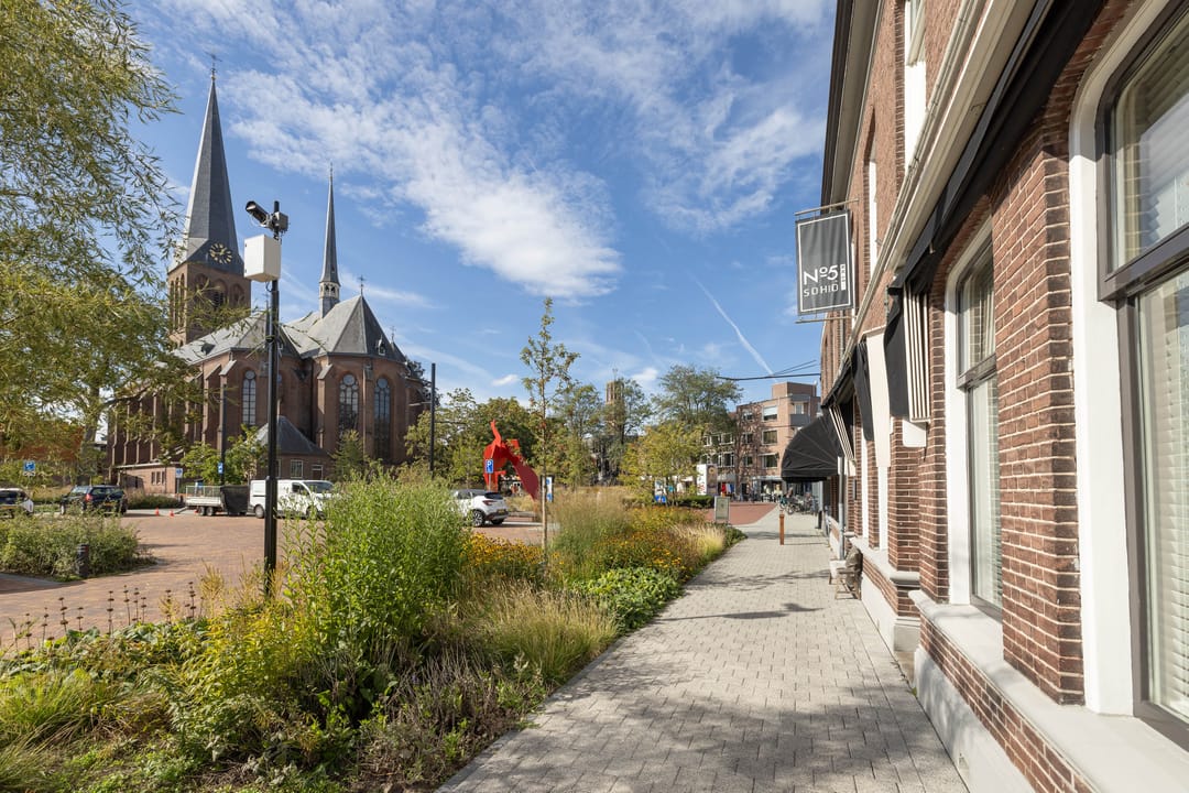 Foto 2 van de Wetstraat 7