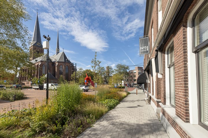 de Wetstraat 7