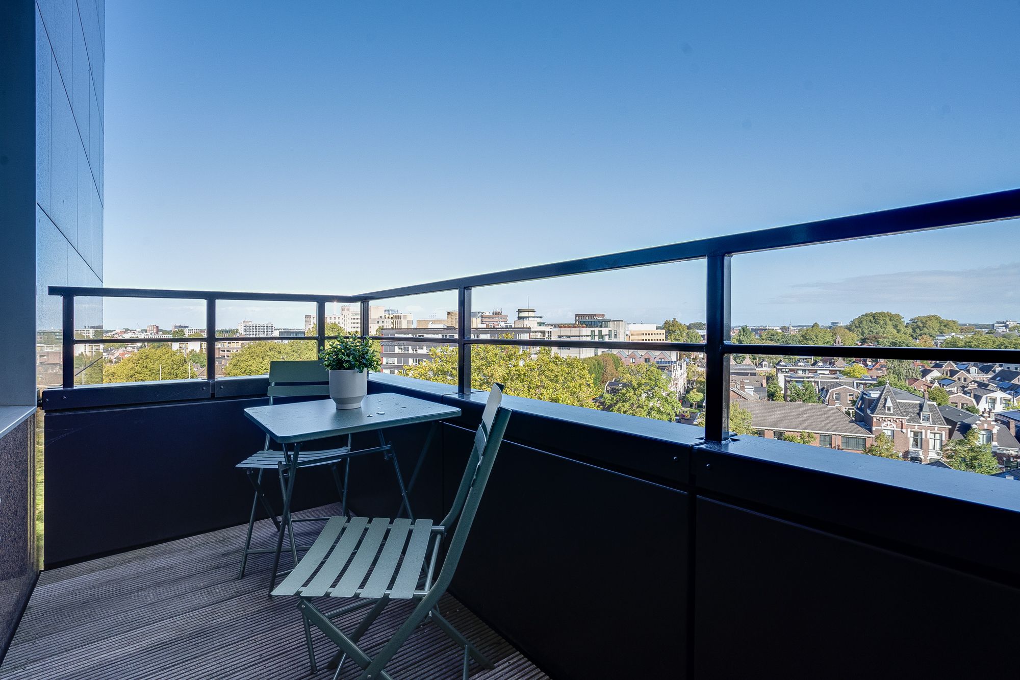 Photo 21 of Burgemeester de Raadtsingel 71-H