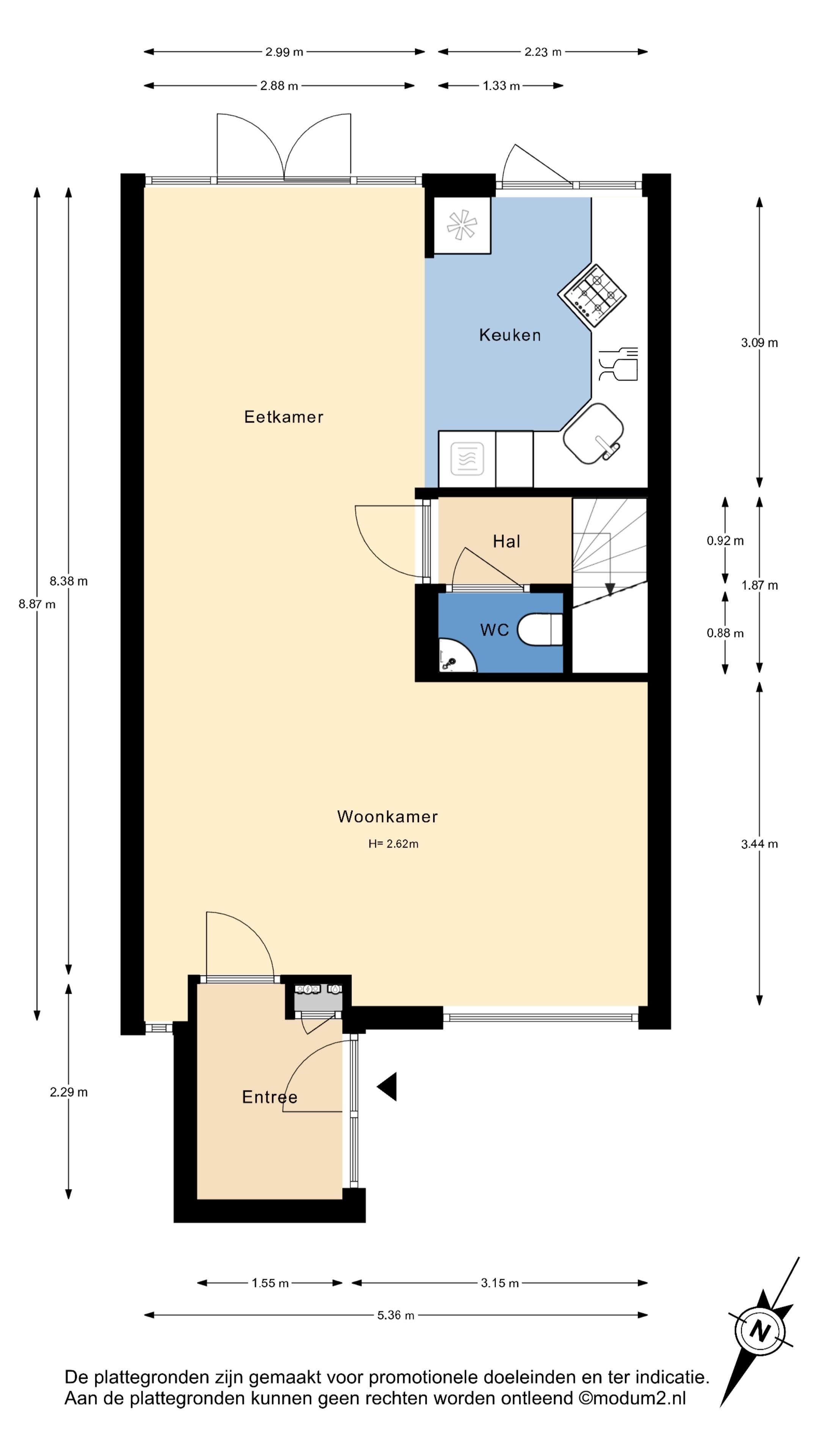 Photo 42 of De Wielewaal 23