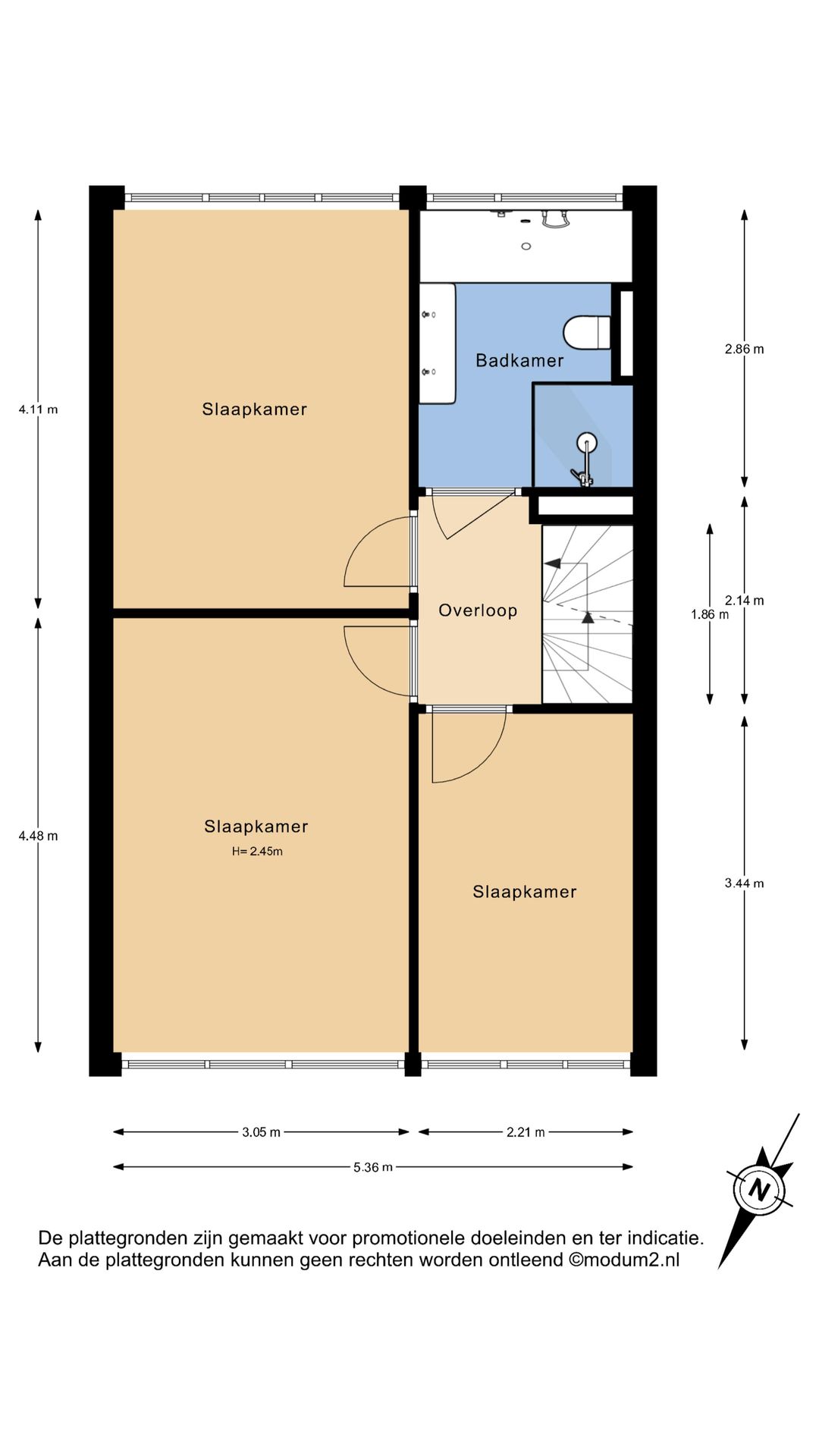 Photo 43 of De Wielewaal 23