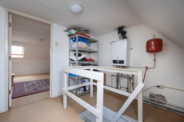 Photo 25 of de Wetstraat 7