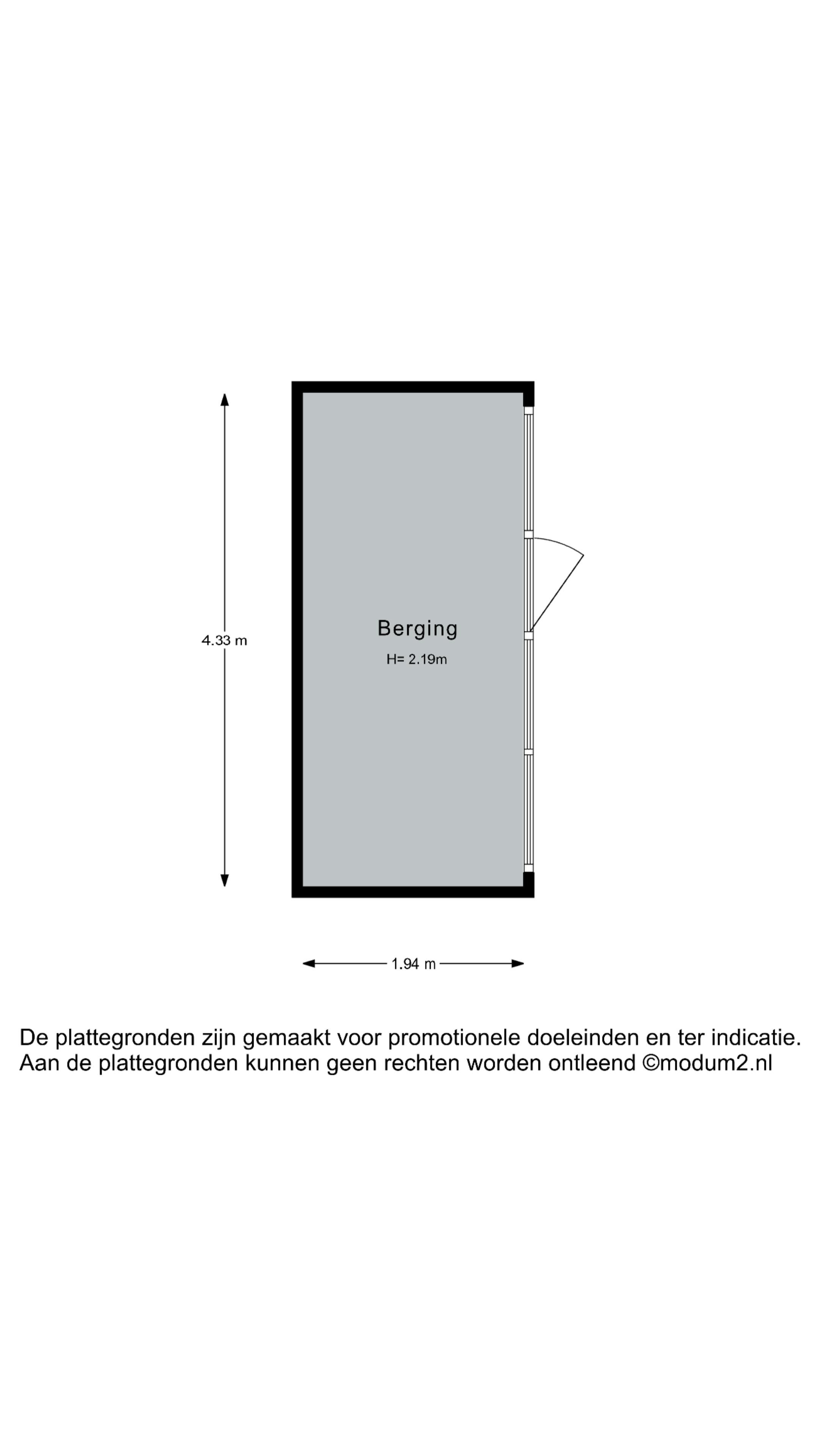 Photo 45 of De Wielewaal 23