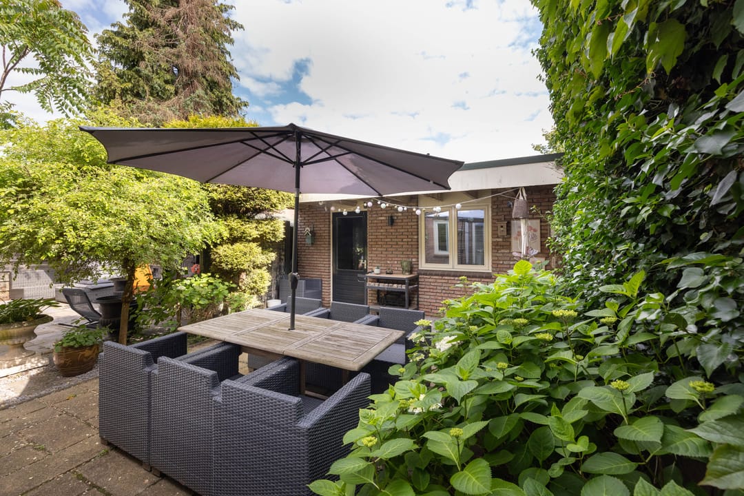 Foto 28 van de Wetstraat 7