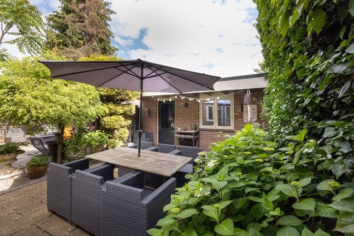 Photo 28 of de Wetstraat 7