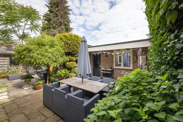 Photo 30 of de Wetstraat 7