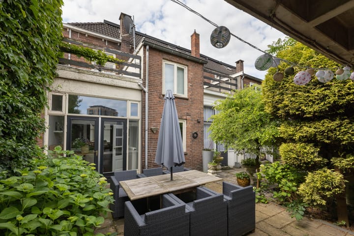 Photo 31 of de Wetstraat 7