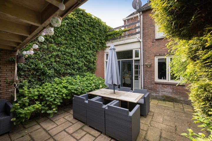 Photo 32 of de Wetstraat 7