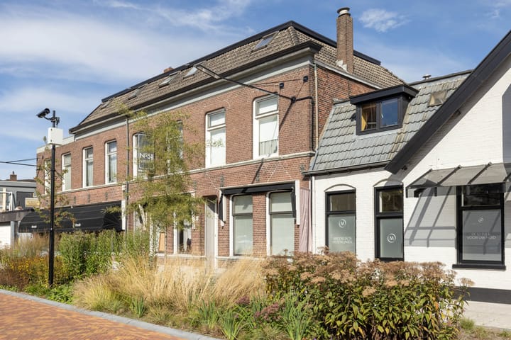 Photo 33 of de Wetstraat 7