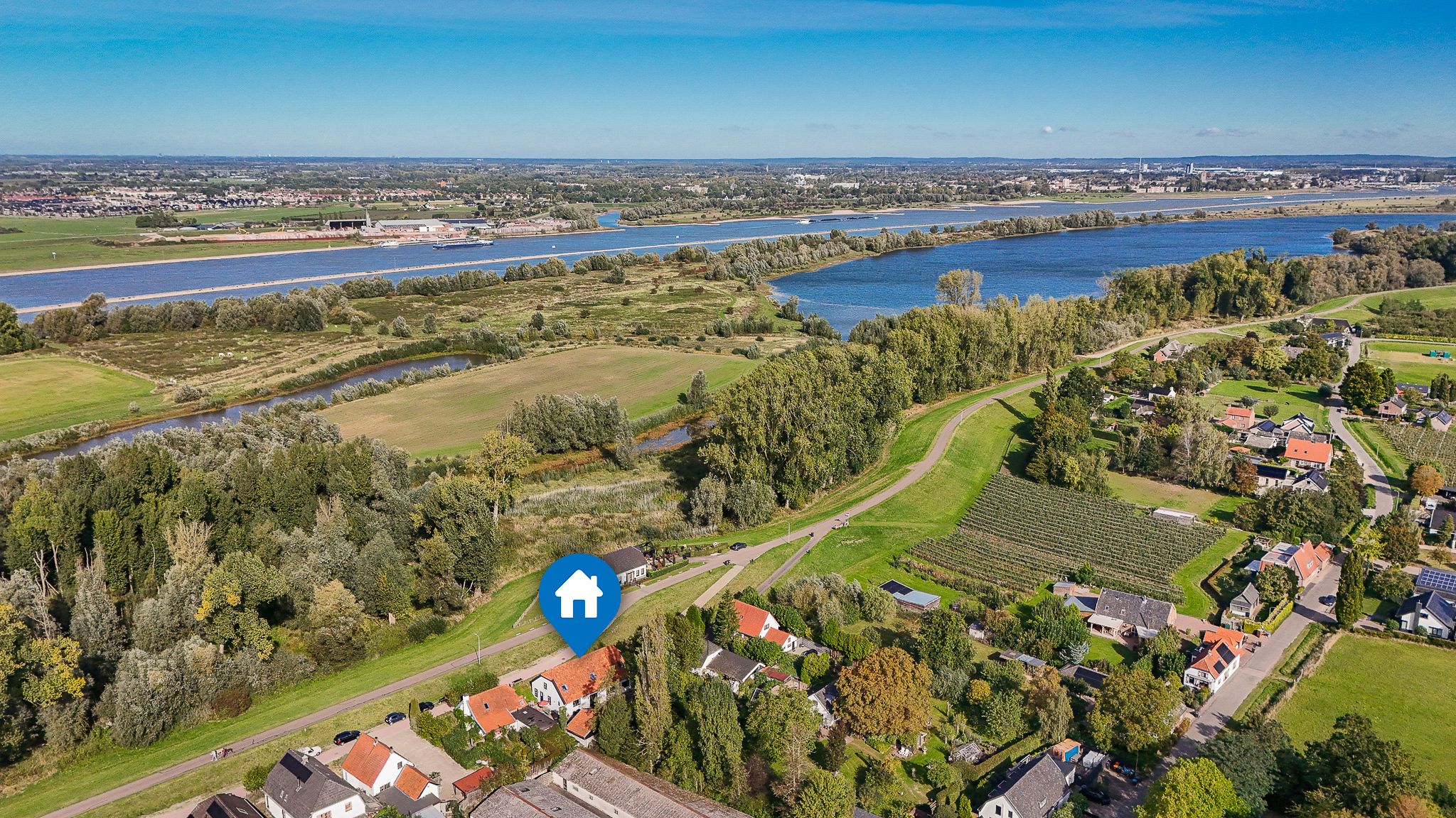 Foto 3 van Waaldijk 32