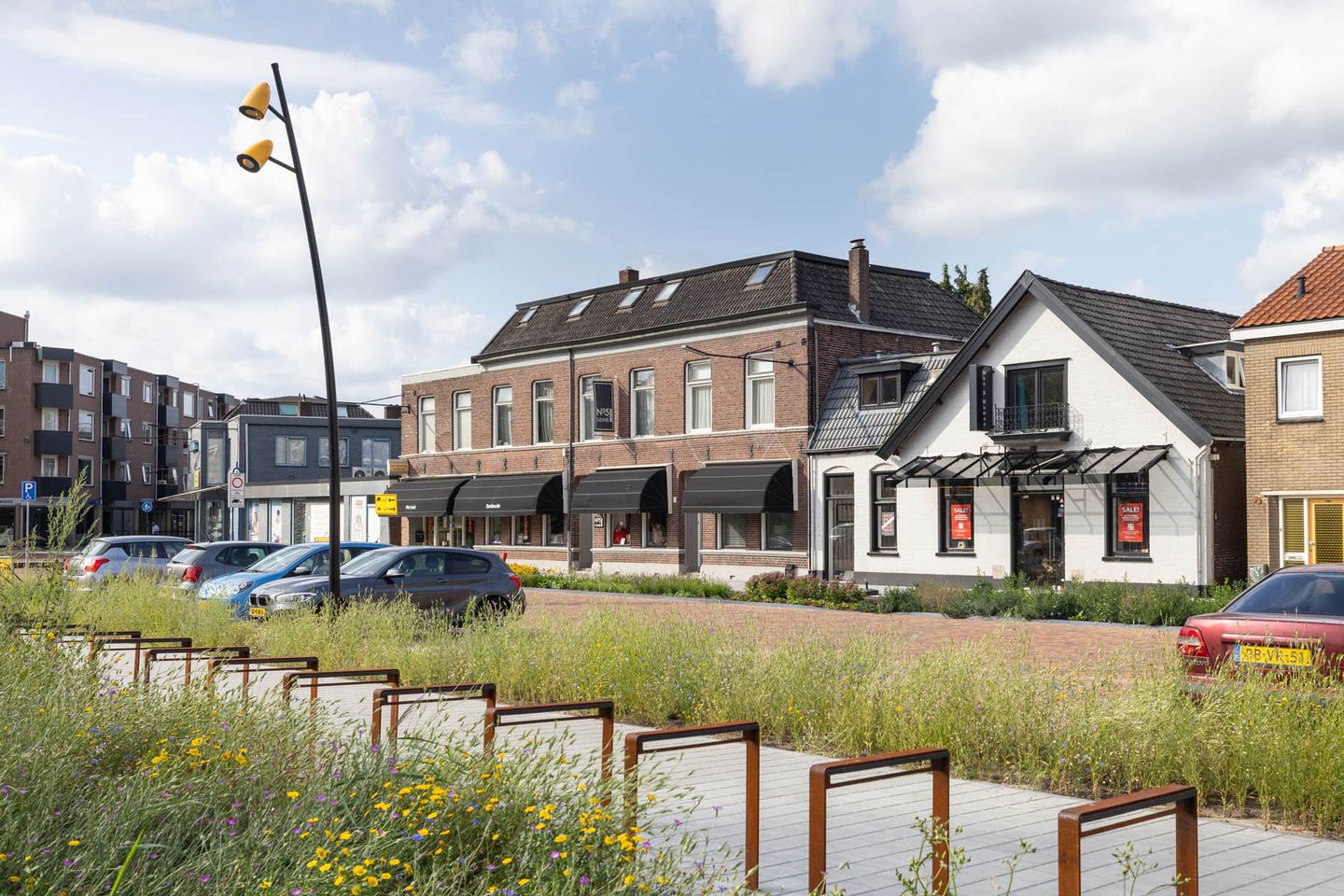 Foto 34 van de Wetstraat 7